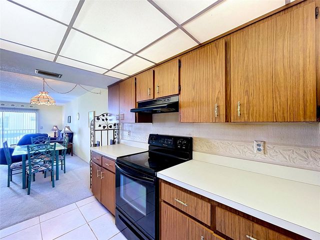 19807 GULF BOULEVARD 122, Indian Shores, FL 33785
