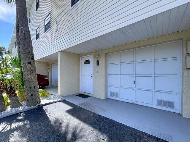 19807 GULF BOULEVARD 122, Indian Shores, FL 33785