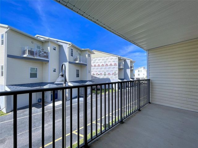 19807 GULF BOULEVARD 122, Indian Shores, FL 33785