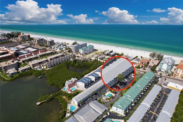 19807 GULF BOULEVARD 122, Indian Shores, FL 33785