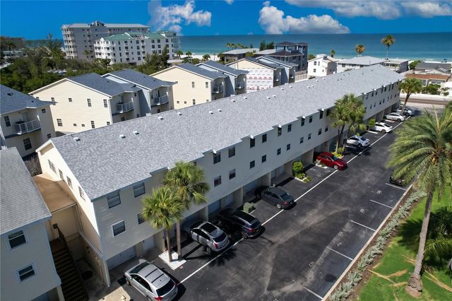 19807 GULF BOULEVARD 122, Indian Shores, FL 33785