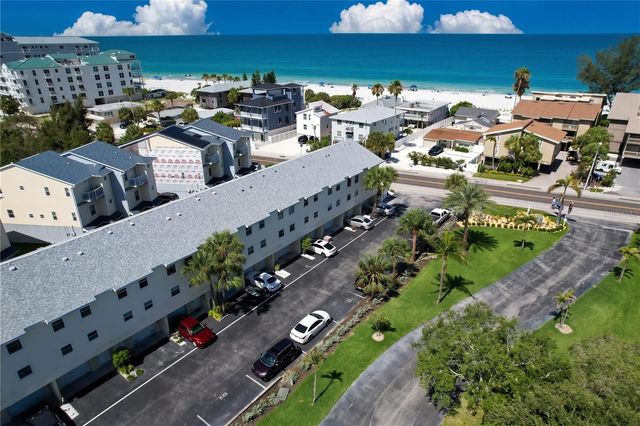 19807 GULF BOULEVARD 122, Indian Shores, FL 33785