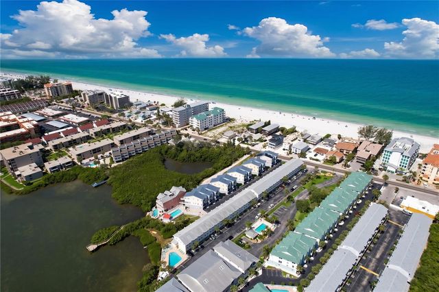19807 GULF BOULEVARD 122, Indian Shores, FL 33785