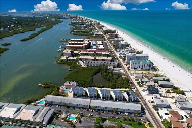 19807 GULF BOULEVARD 122, Indian Shores, FL 33785