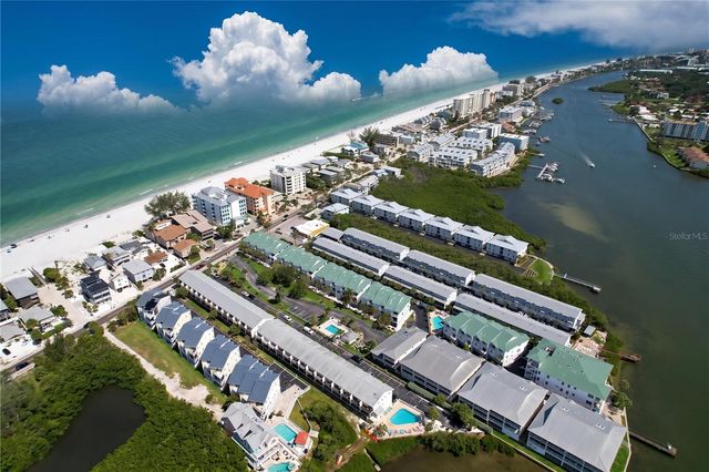 19807 GULF BOULEVARD 122, Indian Shores, FL 33785