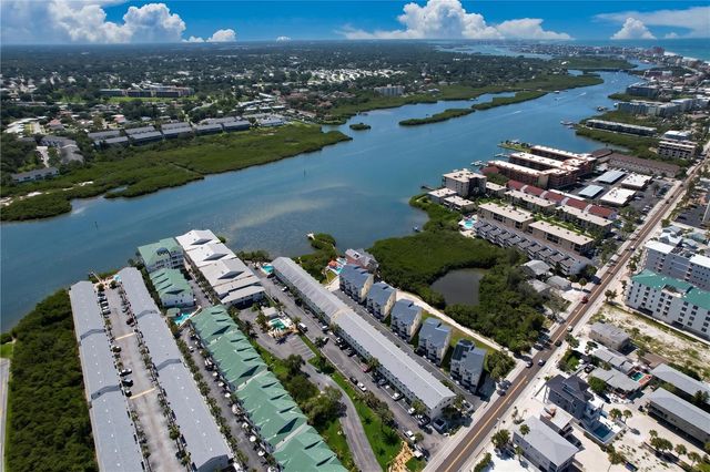 19807 GULF BOULEVARD 122, Indian Shores, FL 33785