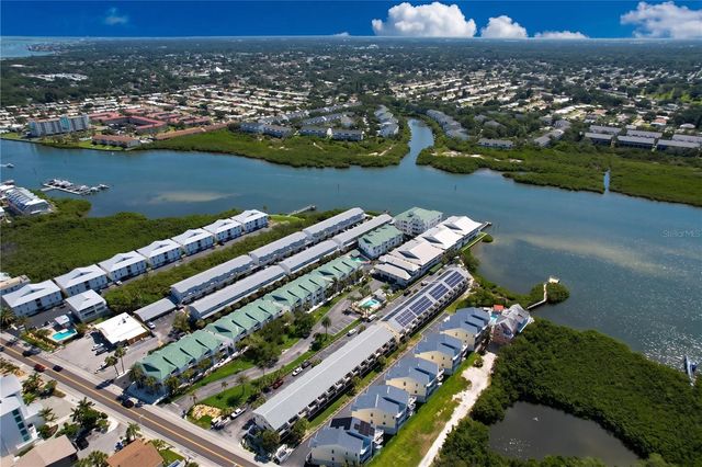 19807 GULF BOULEVARD 122, Indian Shores, FL 33785