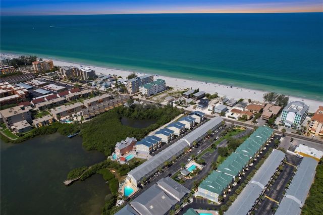 19807 GULF BOULEVARD 122, Indian Shores, FL 33785