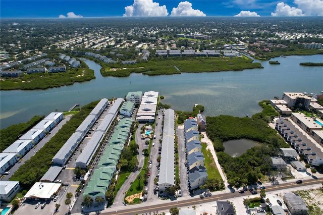 19807 GULF BOULEVARD 122, Indian Shores, FL 33785