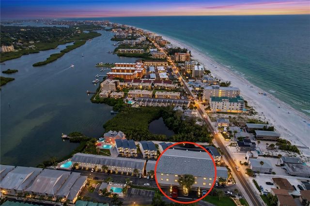 19807 GULF BOULEVARD 122, Indian Shores, FL 33785