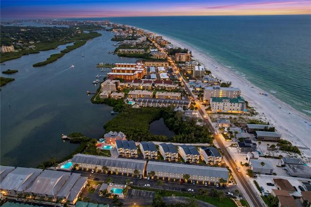 19807 GULF BOULEVARD 122, Indian Shores, FL 33785