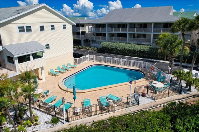 19807 GULF BOULEVARD 122, Indian Shores, FL 33785