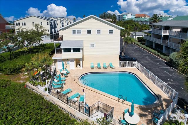 19807 GULF BOULEVARD 122, Indian Shores, FL 33785
