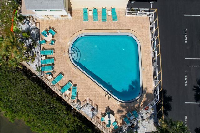 19807 GULF BOULEVARD 122, Indian Shores, FL 33785