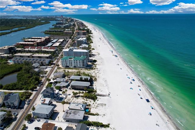 19807 GULF BOULEVARD 122, Indian Shores, FL 33785