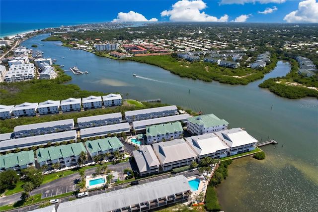 19807 GULF BOULEVARD 122, Indian Shores, FL 33785