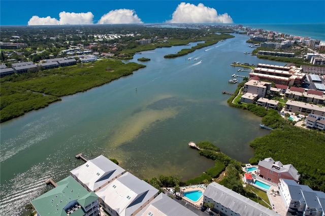 19807 GULF BOULEVARD 122, Indian Shores, FL 33785
