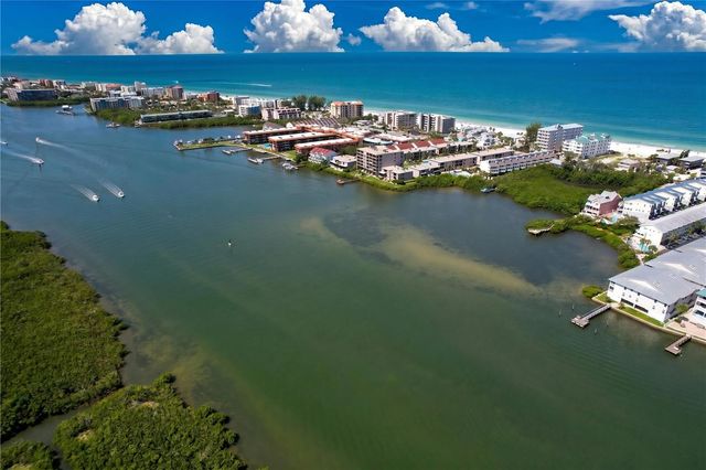 19807 GULF BOULEVARD 122, Indian Shores, FL 33785