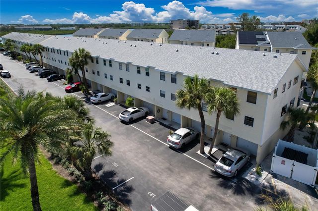 19807 GULF BOULEVARD 122, Indian Shores, FL 33785