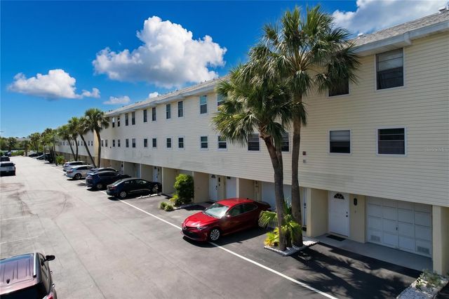 19807 GULF BOULEVARD 122, Indian Shores, FL 33785