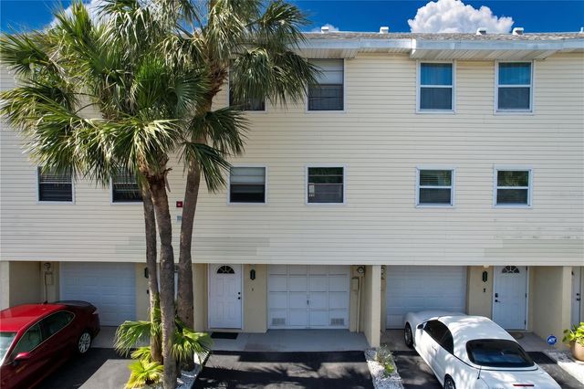 19807 GULF BOULEVARD 122, Indian Shores, FL 33785