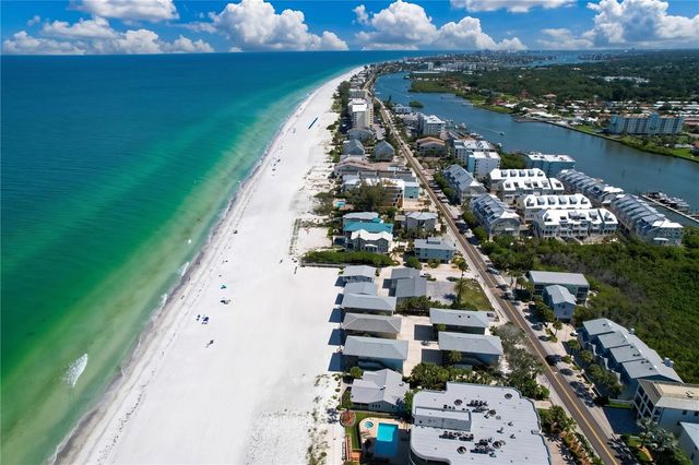 19807 GULF BOULEVARD 122, Indian Shores, FL 33785