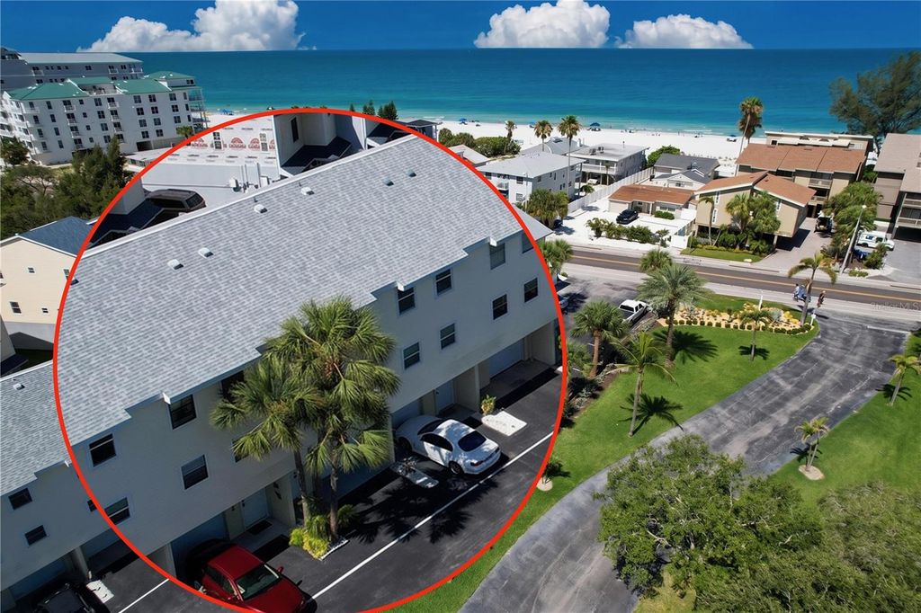 19807 GULF BOULEVARD 122, Indian Shores, FL 33785