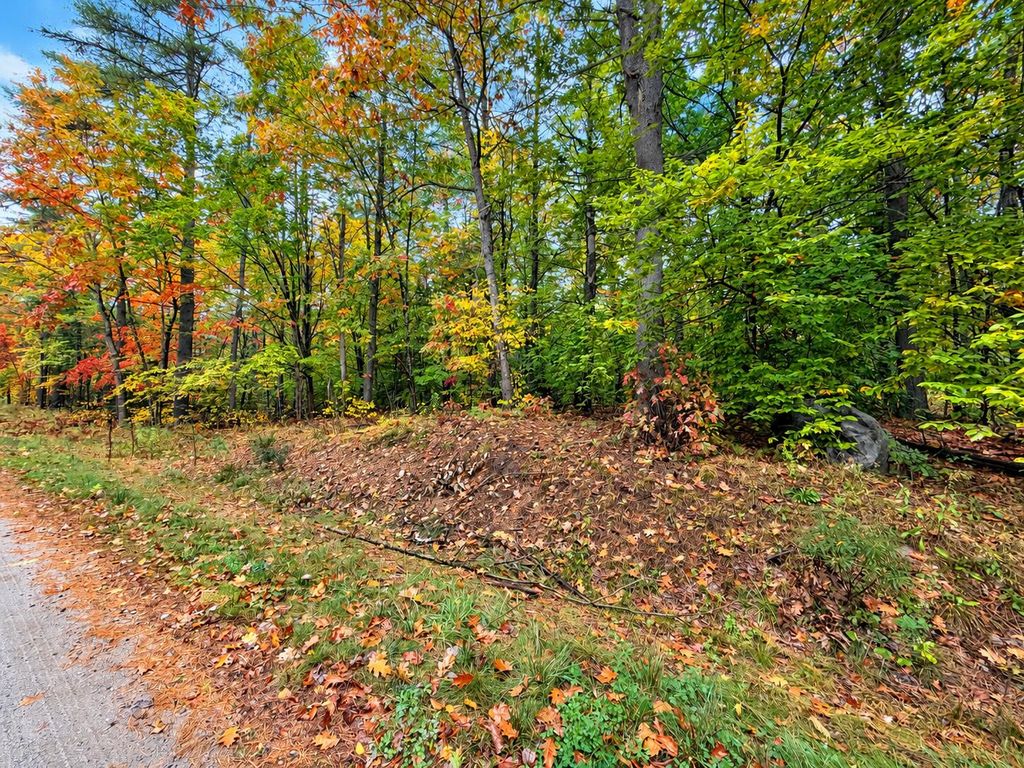 Lot #6 Fisher Drive, Limerick, ME 04048 — exterior