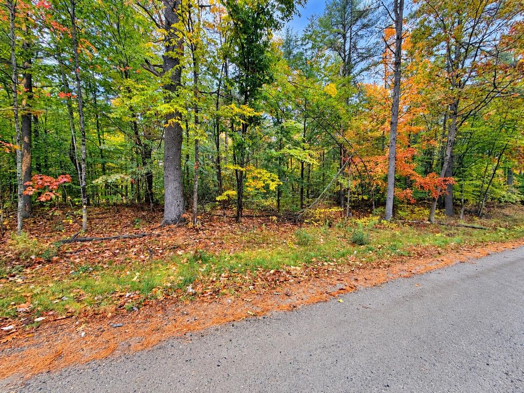Lot #6 Fisher Drive, Limerick, ME 04048 — photo 2