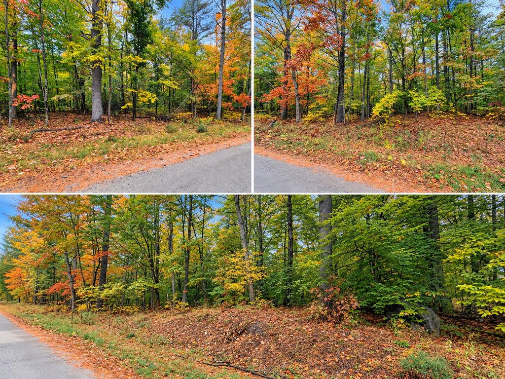 Lot #6 Fisher Drive, Limerick, ME 04048 — photo 4
