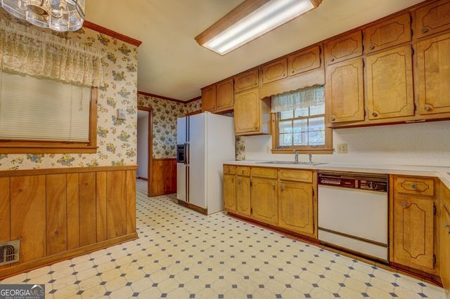 1830 Francis Road SW, Conyers, GA 30094