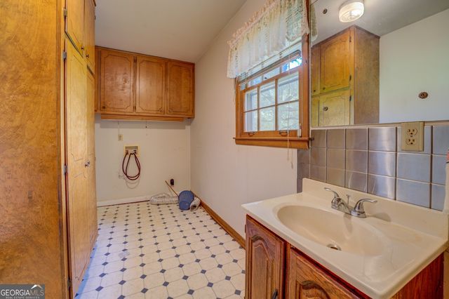1830 Francis Road SW, Conyers, GA 30094