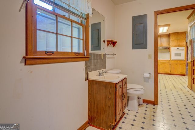 1830 Francis Road SW, Conyers, GA 30094