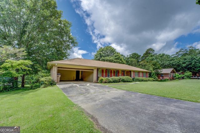 1830 Francis Road SW, Conyers, GA 30094