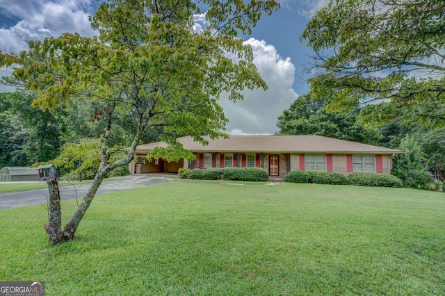 1830 Francis Road SW, Conyers, GA 30094