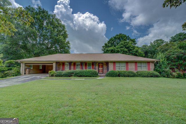 1830 Francis Road SW, Conyers, GA 30094