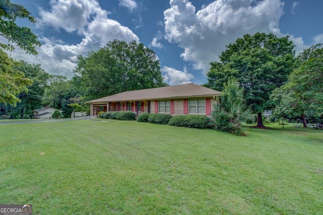 1830 Francis Road SW, Conyers, GA 30094