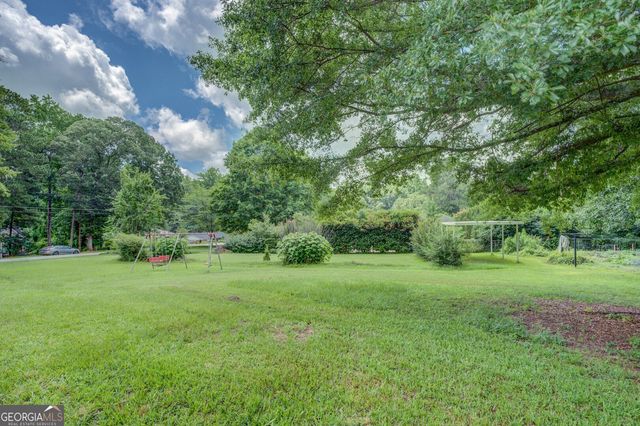 1830 Francis Road SW, Conyers, GA 30094