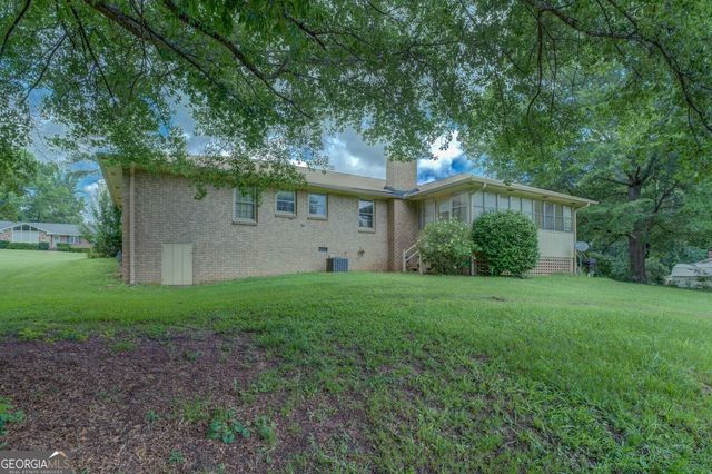 1830 Francis Road SW, Conyers, GA 30094