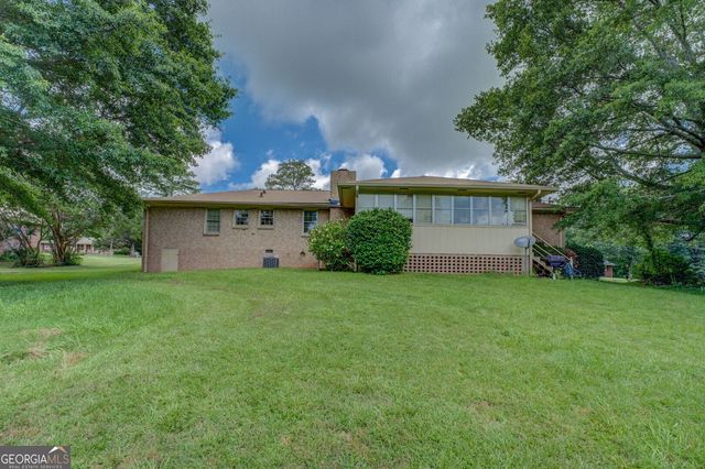 1830 Francis Road SW, Conyers, GA 30094