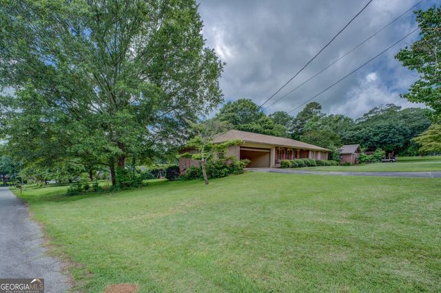 1830 Francis Road SW, Conyers, GA 30094
