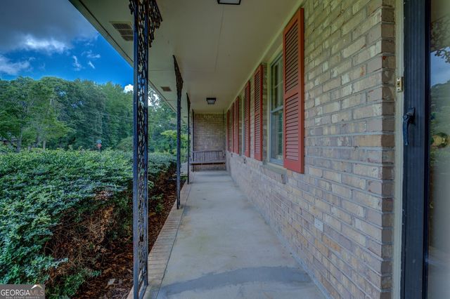 1830 Francis Road SW, Conyers, GA 30094