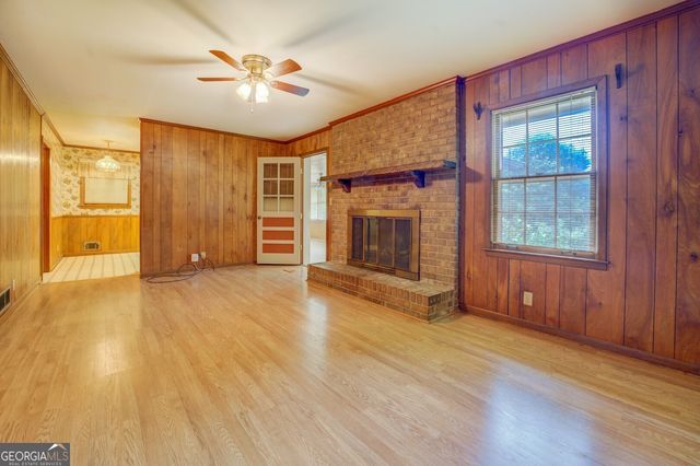 1830 Francis Road SW, Conyers, GA 30094