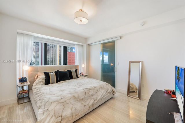1451 Brickell Ave 1203, Miami, FL 33131