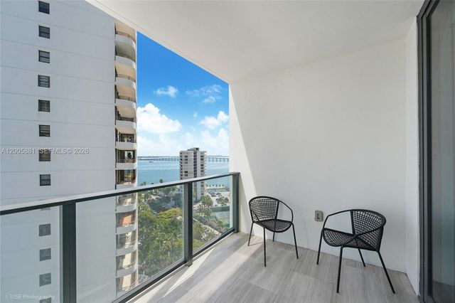 1451 Brickell Ave 1203, Miami, FL 33131