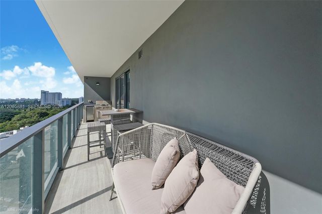 1451 Brickell Ave 1203, Miami, FL 33131