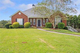 6445 Crystal Lane, Cumming, GA 30040