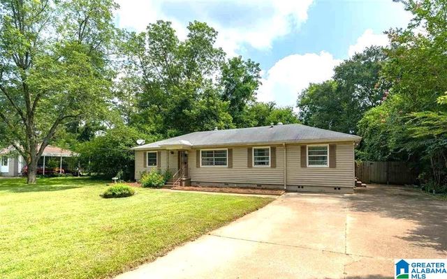 1005 PARK PLACE, Birmingham, AL 35215