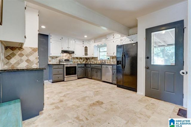 1005 PARK PLACE, Birmingham, AL 35215