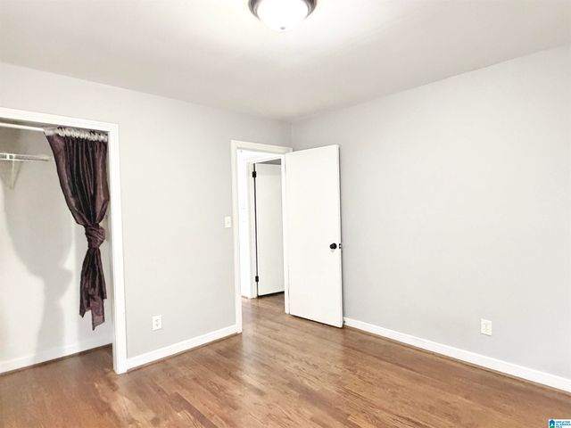 1005 PARK PLACE, Birmingham, AL 35215